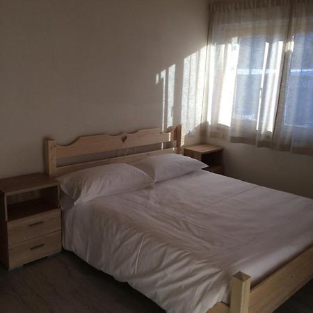 Da Alsido Hotell Camporosso  Exteriör bild