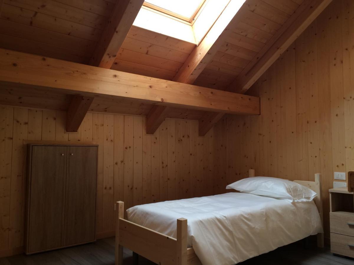 Da Alsido Hotell Camporosso  Exteriör bild
