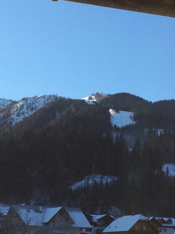 Da Alsido Hotell Camporosso  Exteriör bild