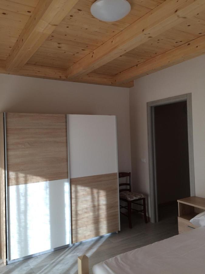 Da Alsido Hotell Camporosso  Exteriör bild