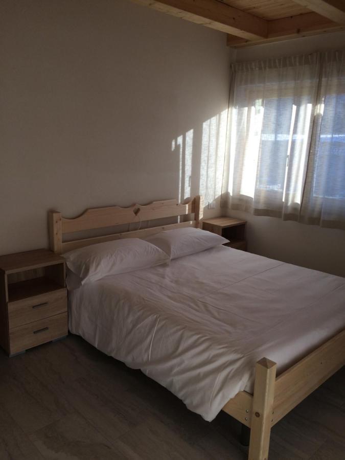 Da Alsido Hotell Camporosso  Exteriör bild