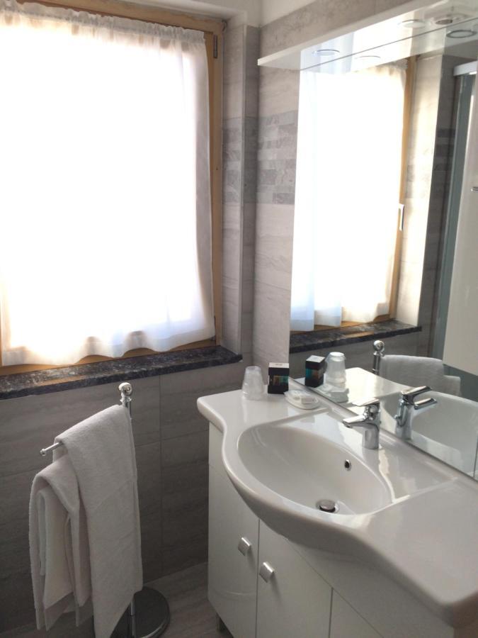 Da Alsido Hotell Camporosso  Exteriör bild